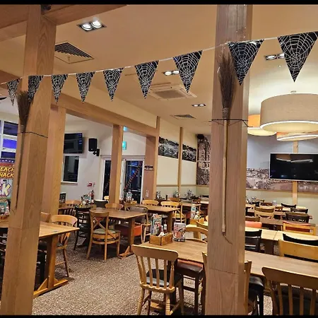 Fabulous Seaside Caravan Getway At Cayton Bay *