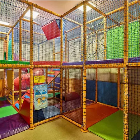 Fabulous Seaside Caravan Getway At Cayton Bay * Скарборо