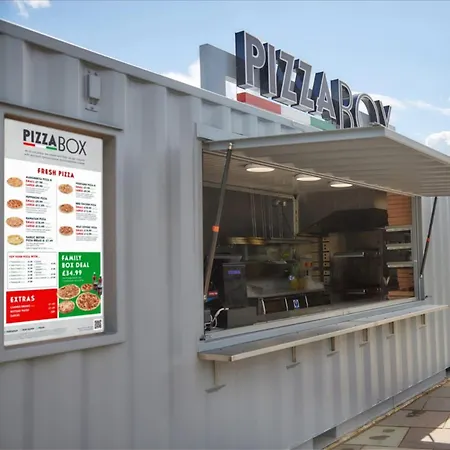 Fabulous Seaside Caravan Getway At Cayton Bay * Скарборо