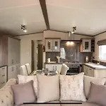 Fabulous Seaside Caravan Getway At Cayton Bay Prázdninový areál Scarborough