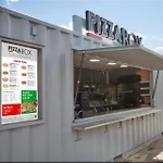 Fabulous Seaside Caravan Getway At Cayton Bay * Scarborough