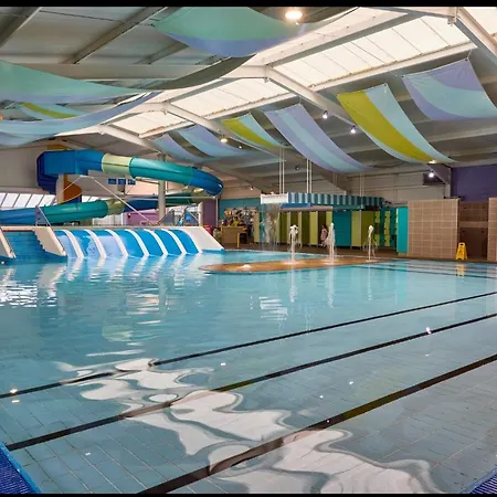 Fabulous Seaside Caravan Getway At Cayton Bay * Scarborough